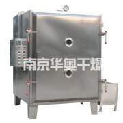 FZG-15型电加热真空干燥箱